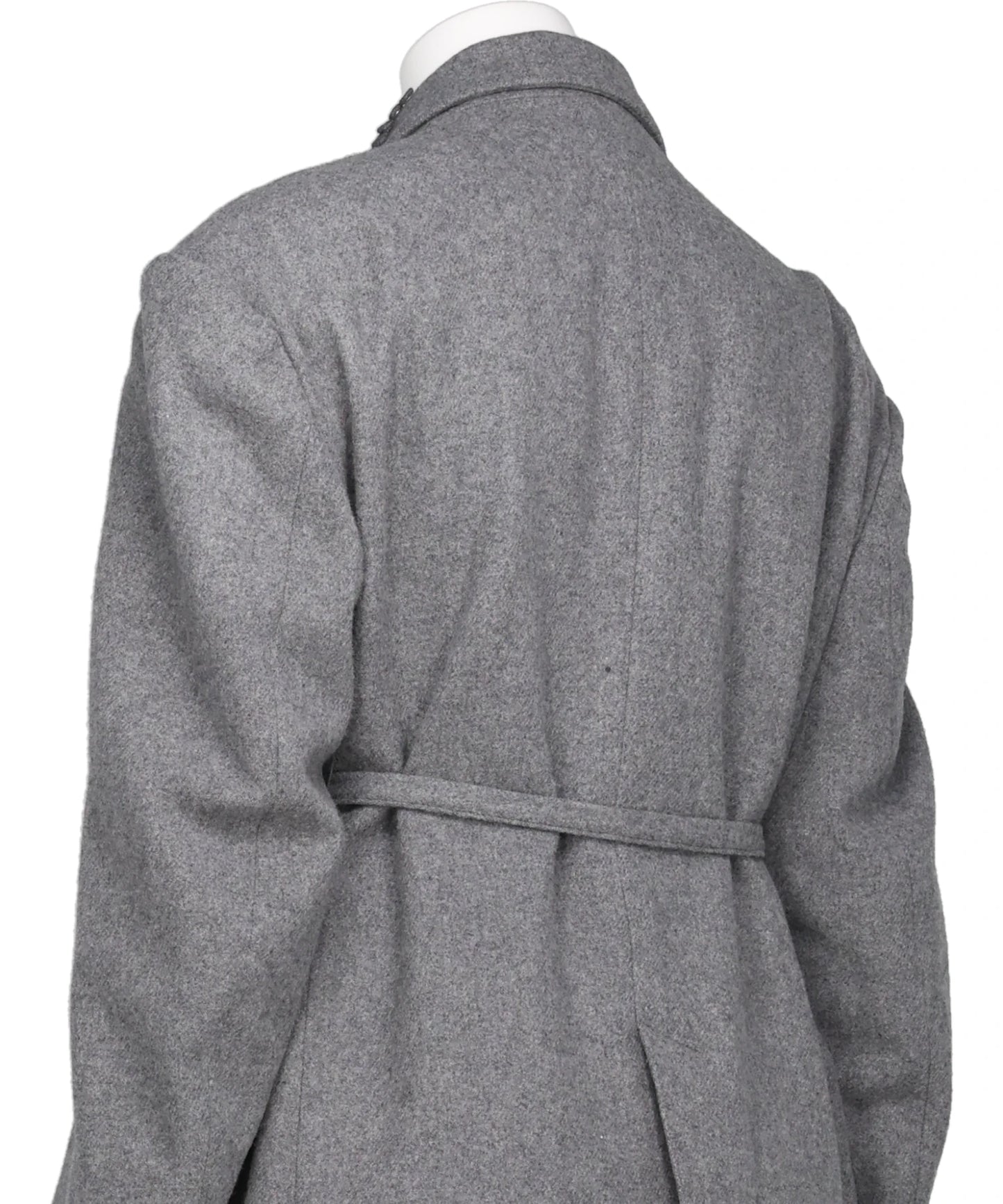 LUPTON WOOL JACKET