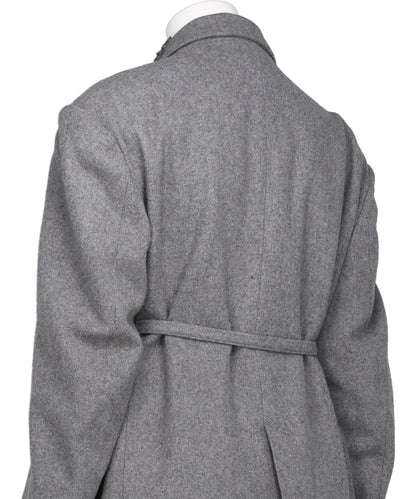 LUPTON WOOL JACKET