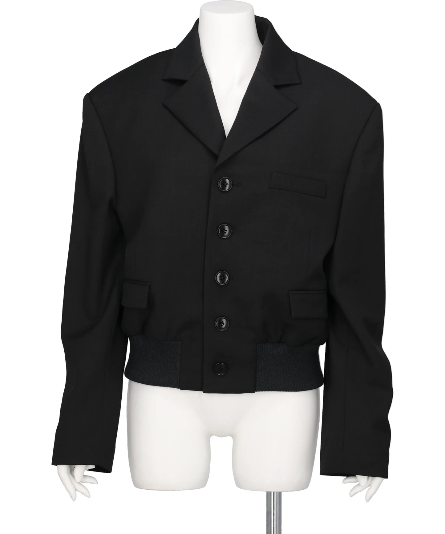 KIMHEKIM(キムヘキム) 2026AW ALEX JACKET ZG3JK02CH