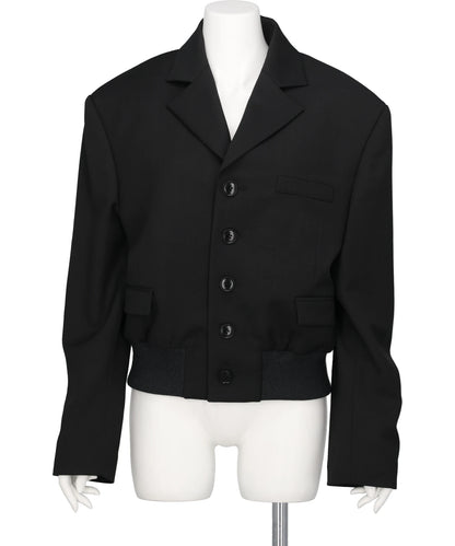 KIMHEKIM(キムヘキム) 2026AW ALEX JACKET ZG3JK02CH