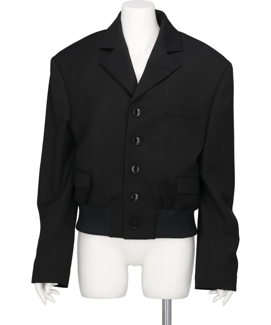 KIMHEKIM(キムヘキム) 2026AW ALEX JACKET ZG3JK02CH