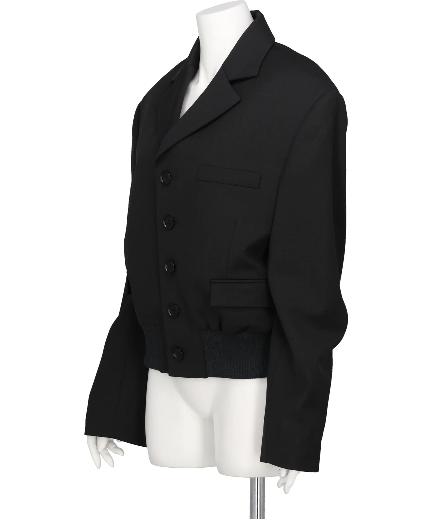 ALEX JACKET