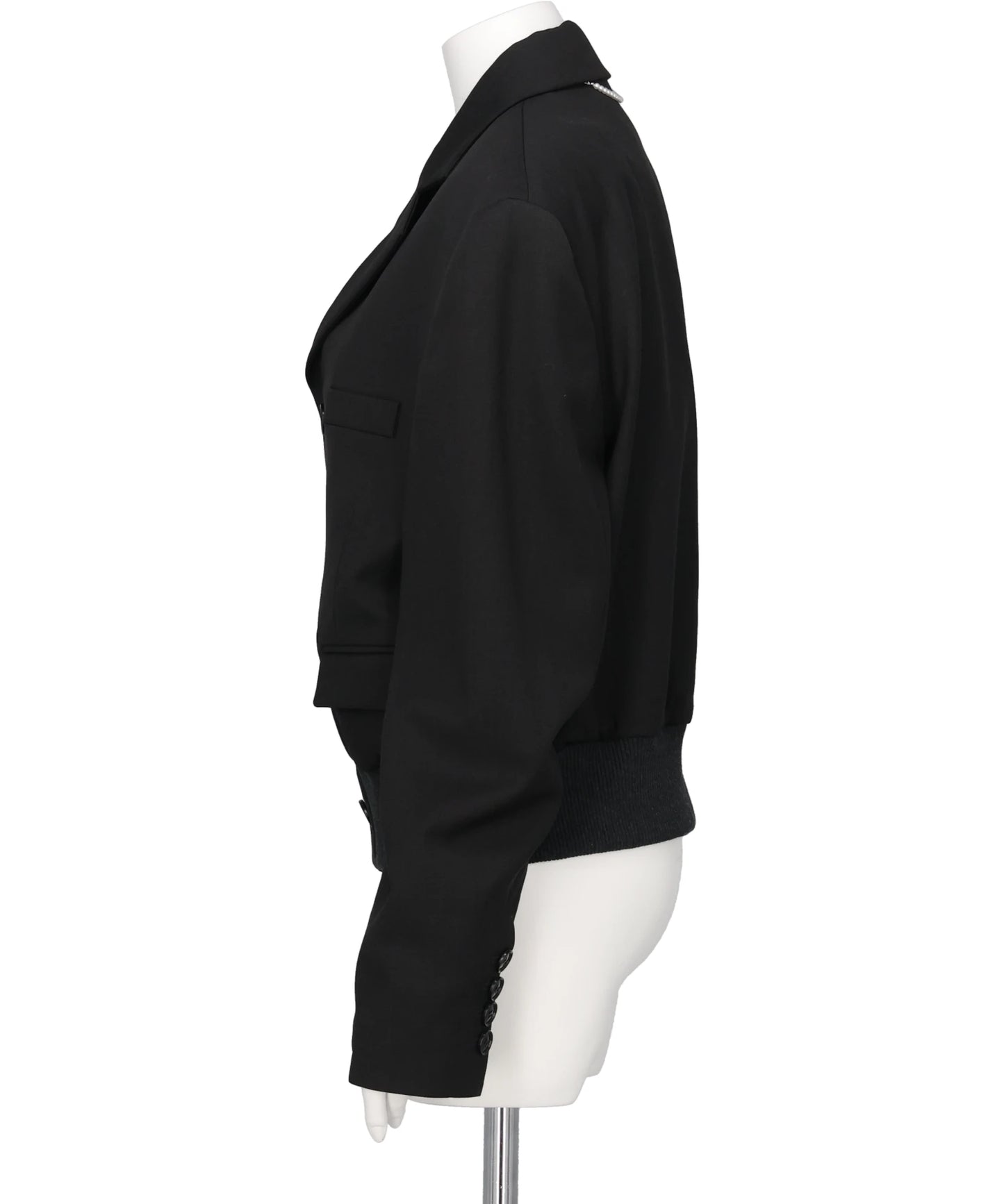 ALEX JACKET