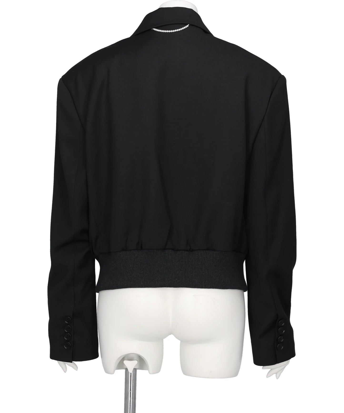 ALEX JACKET