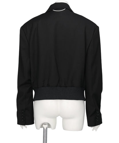 ALEX JACKET