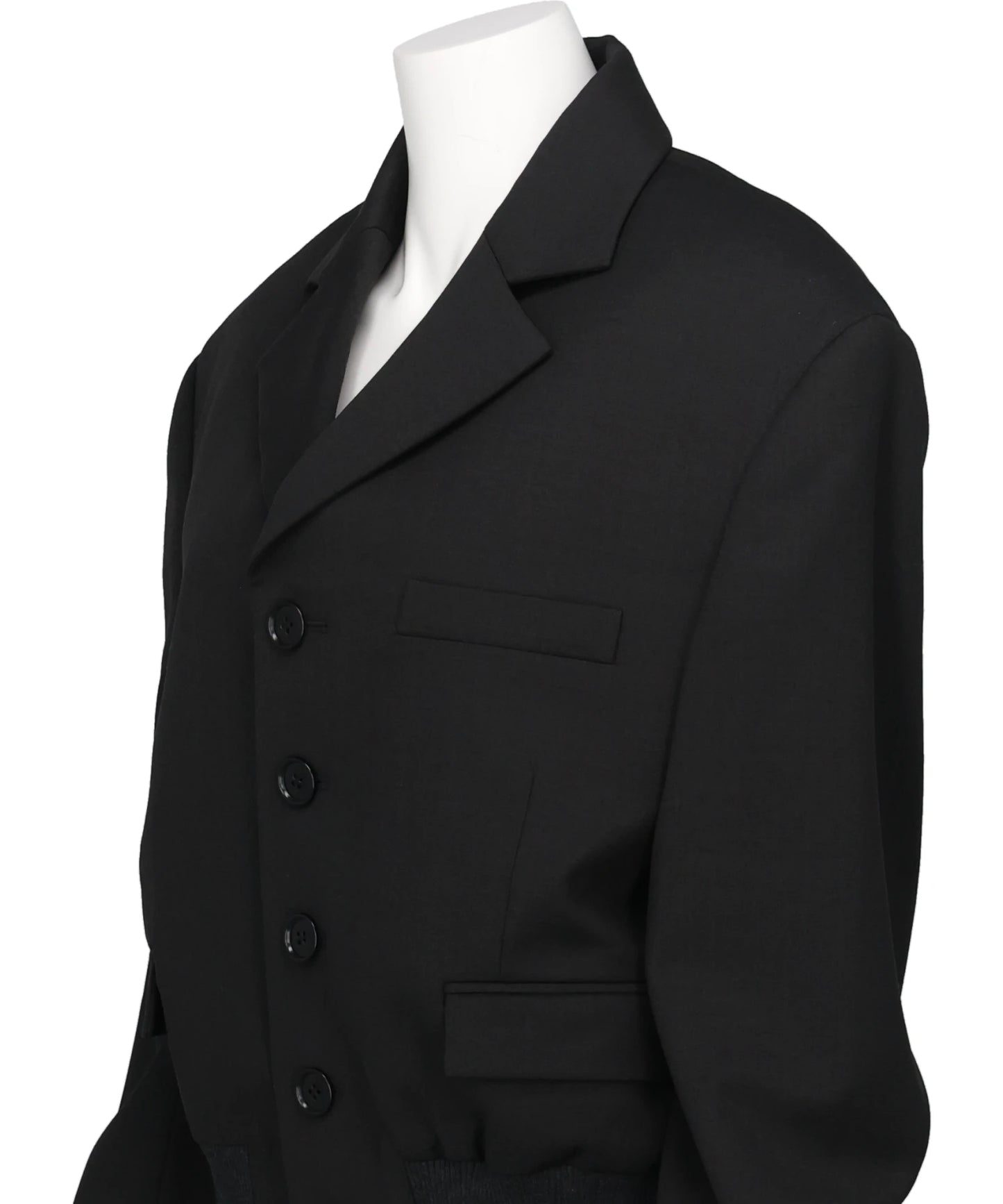 ALEX JACKET