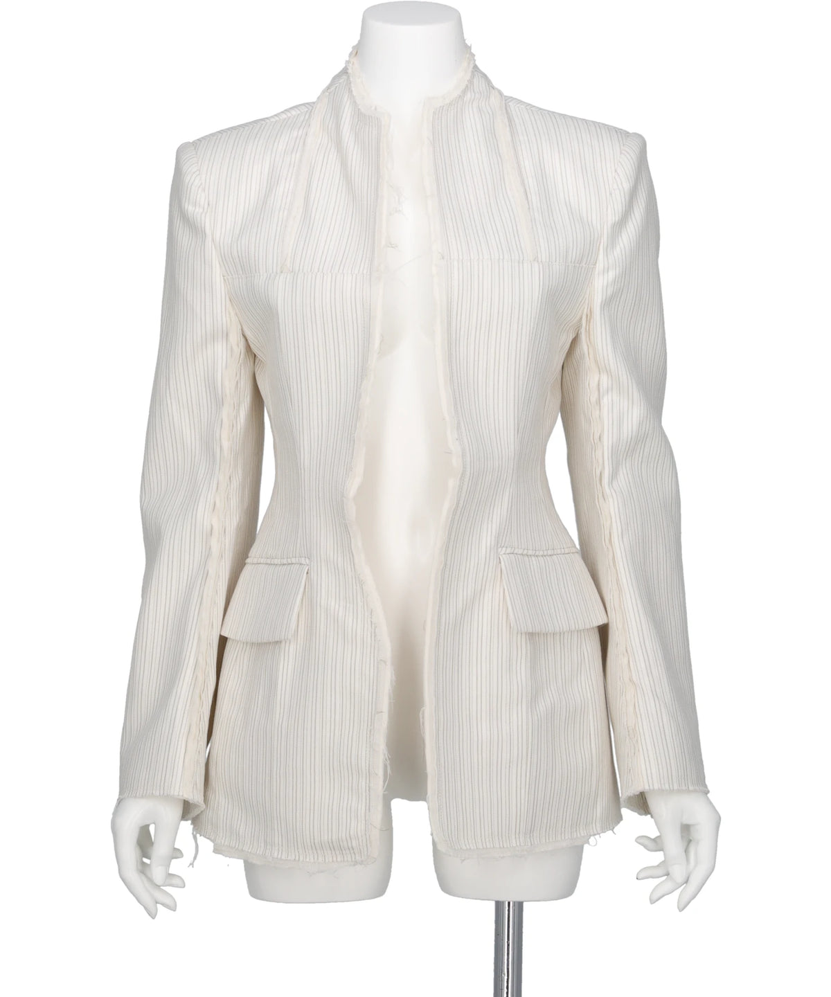 mukcyen（ムッシャン） SOVEREIGN JACKET