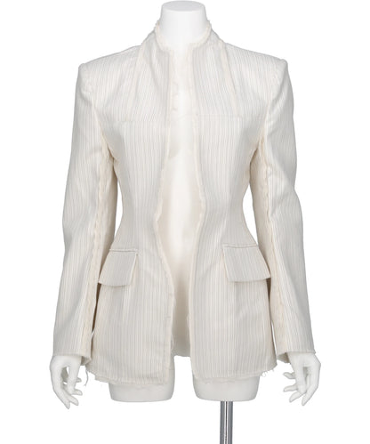 mukcyen（ムッシャン） SOVEREIGN JACKET