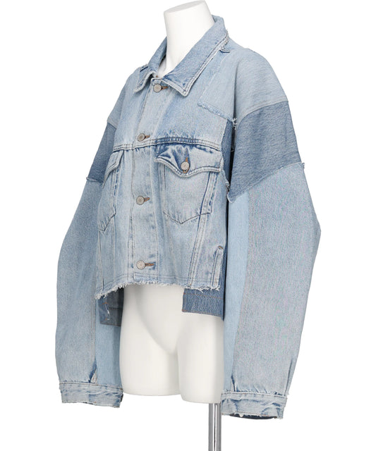 PT DENIM JK