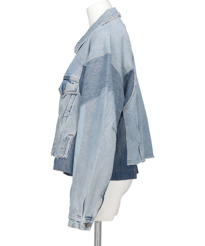 PT DENIM JK
