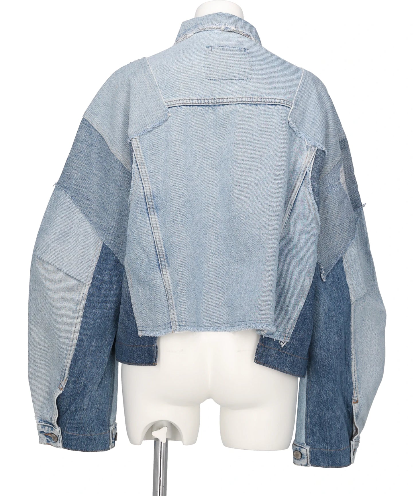 PT DENIM JK