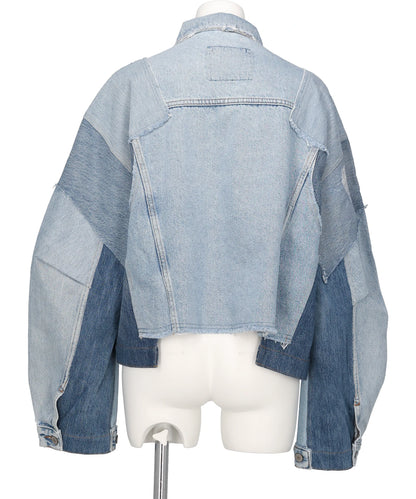 PT DENIM JK