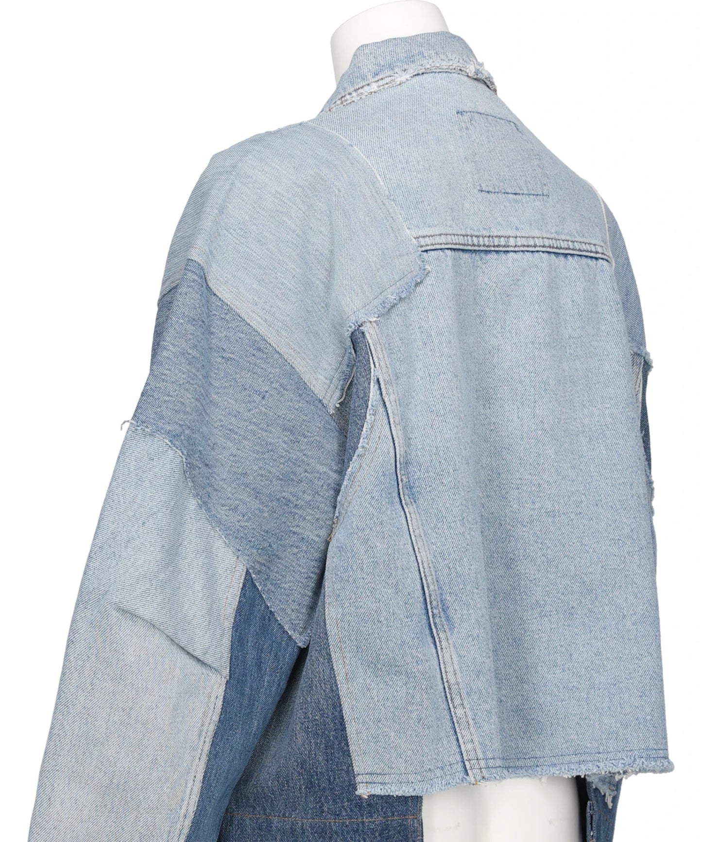 PT DENIM JK
