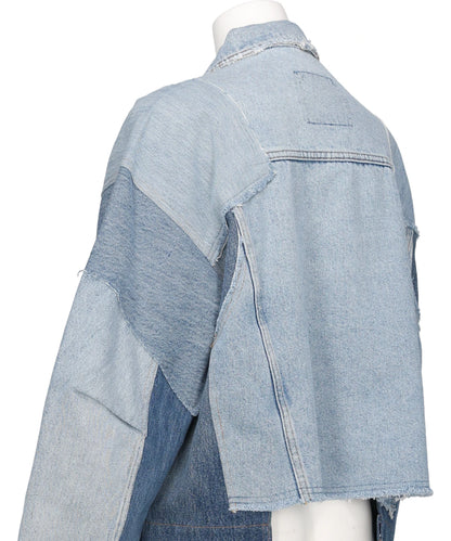 PT DENIM JK