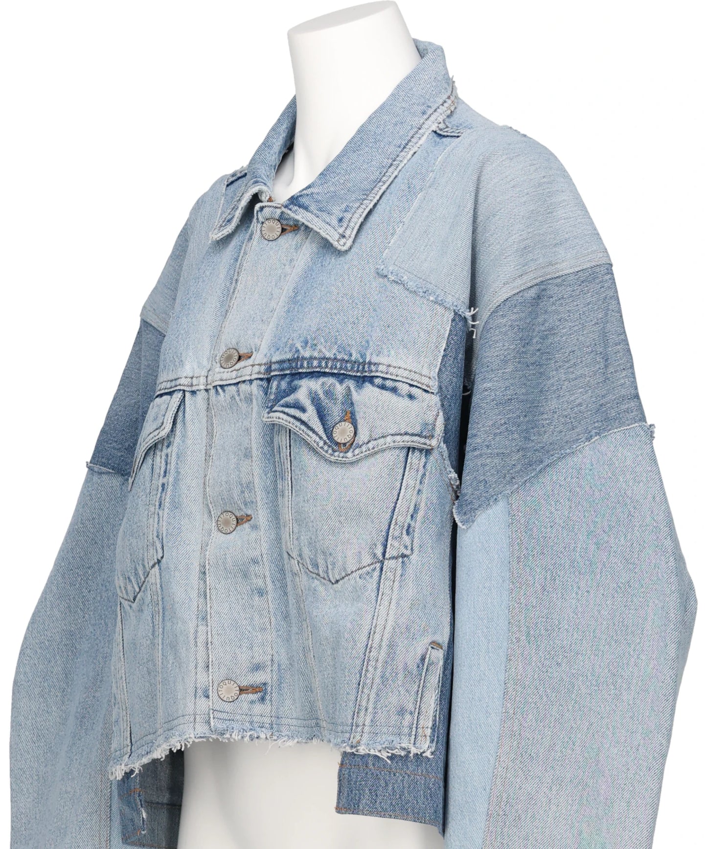 PT DENIM JK