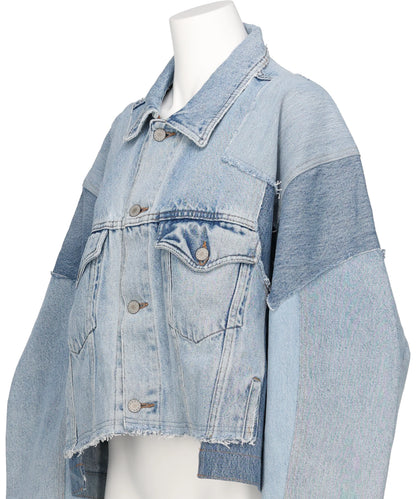 PT DENIM JK