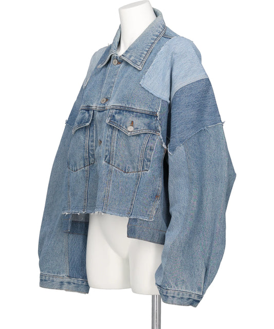 PT DENIM JK