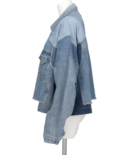 PT DENIM JK