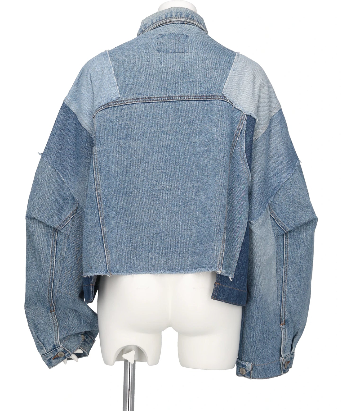 PT DENIM JK