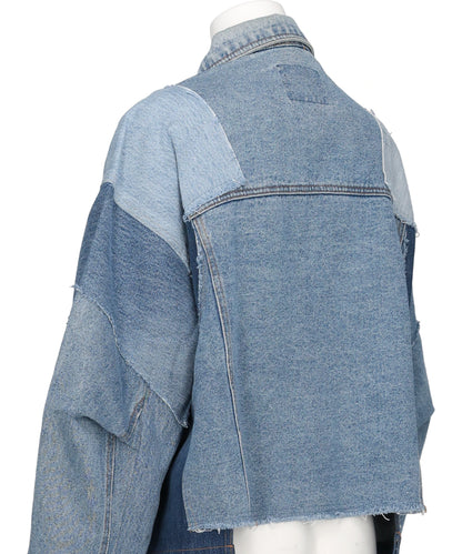 PT DENIM JK