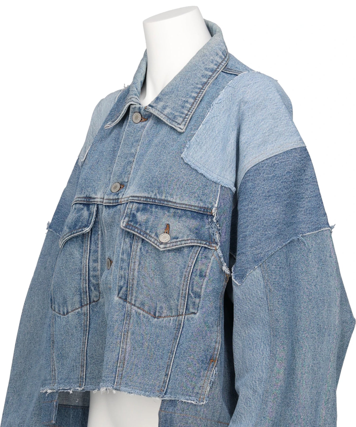 PT DENIM JK
