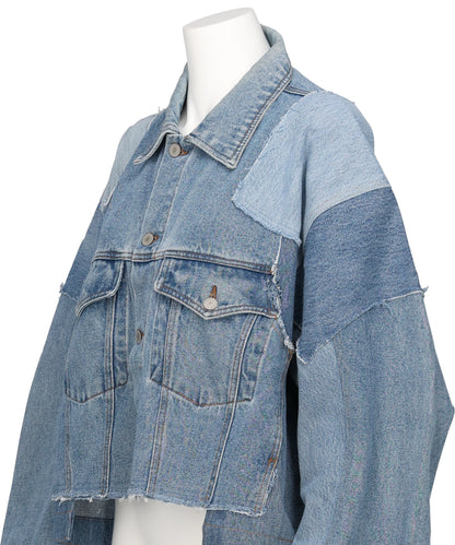 PT DENIM JK