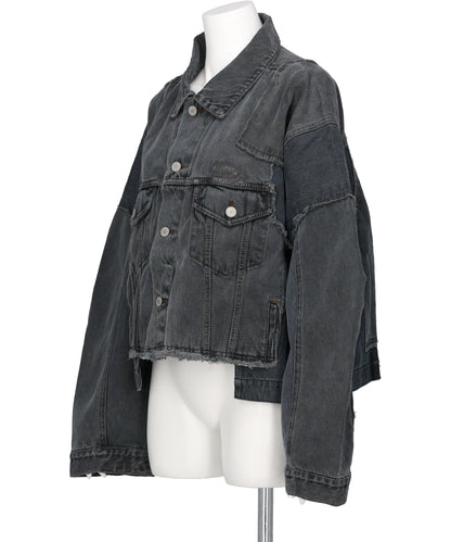 PT DENIM JK