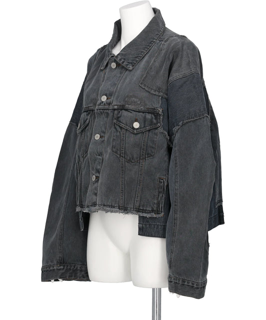 PT DENIM JK
