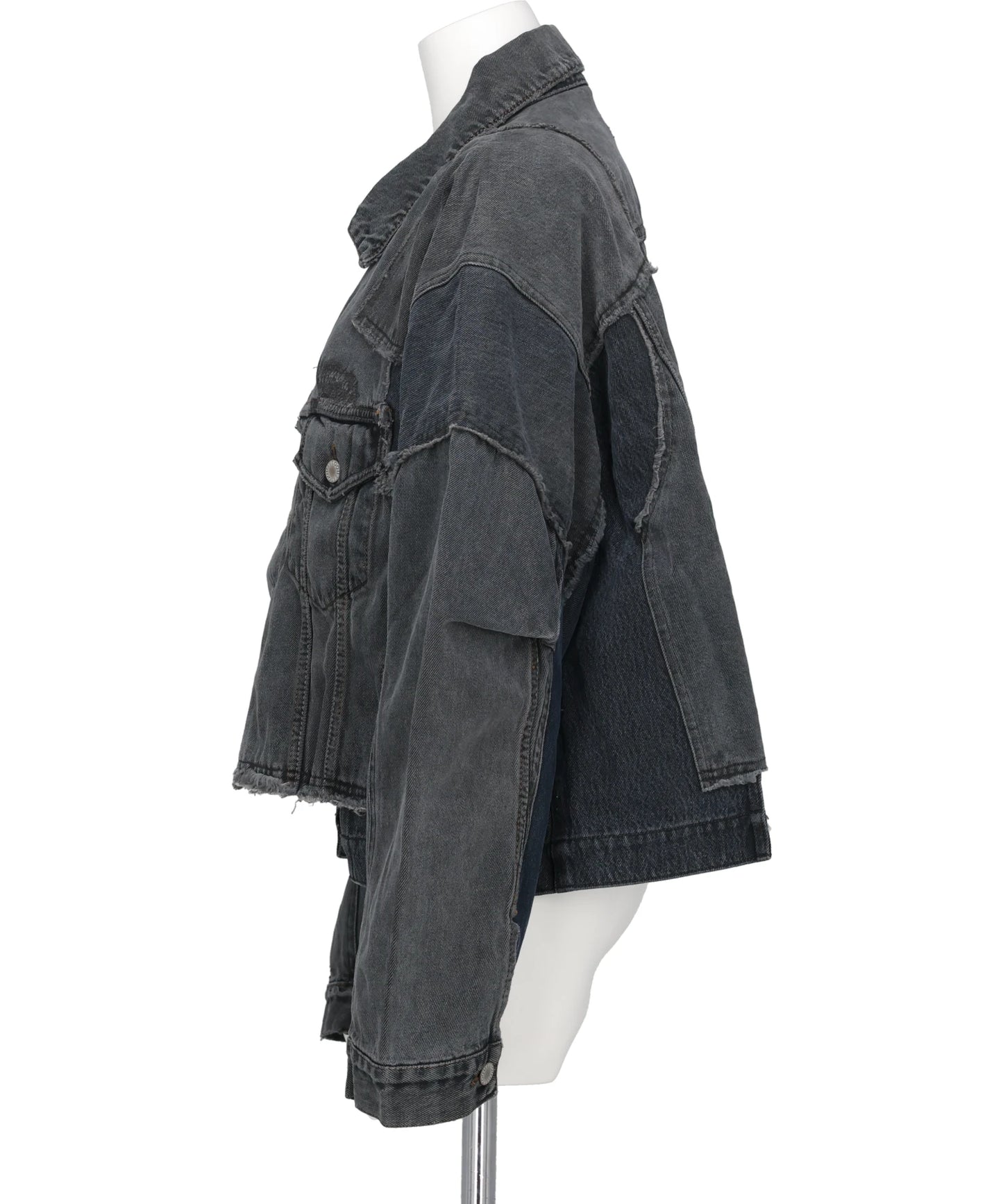 PT DENIM JK