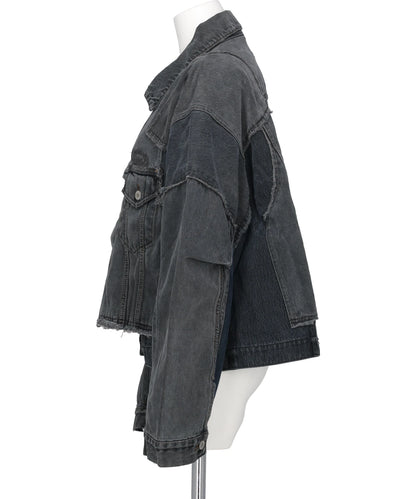 PT DENIM JK