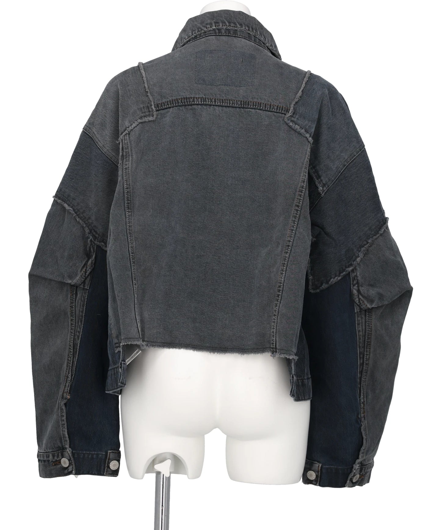 PT DENIM JK