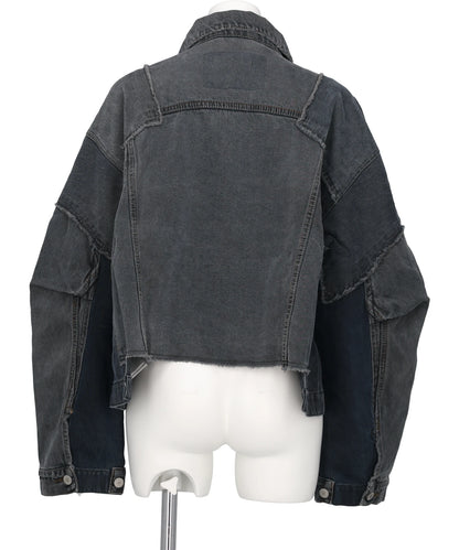PT DENIM JK