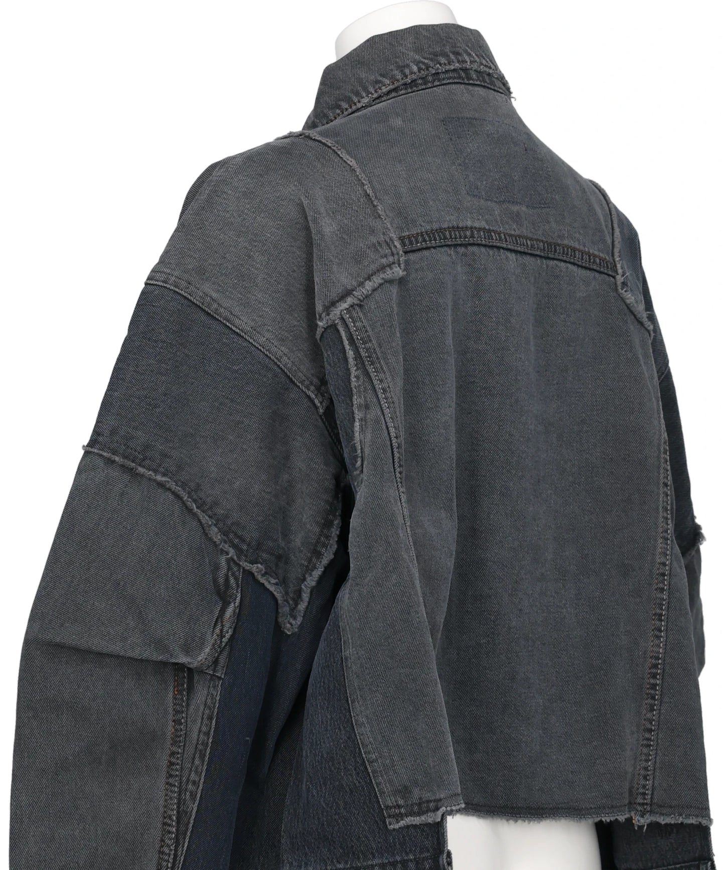 PT DENIM JK