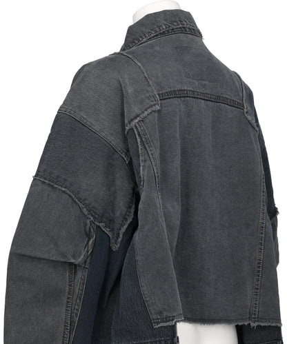 PT DENIM JK