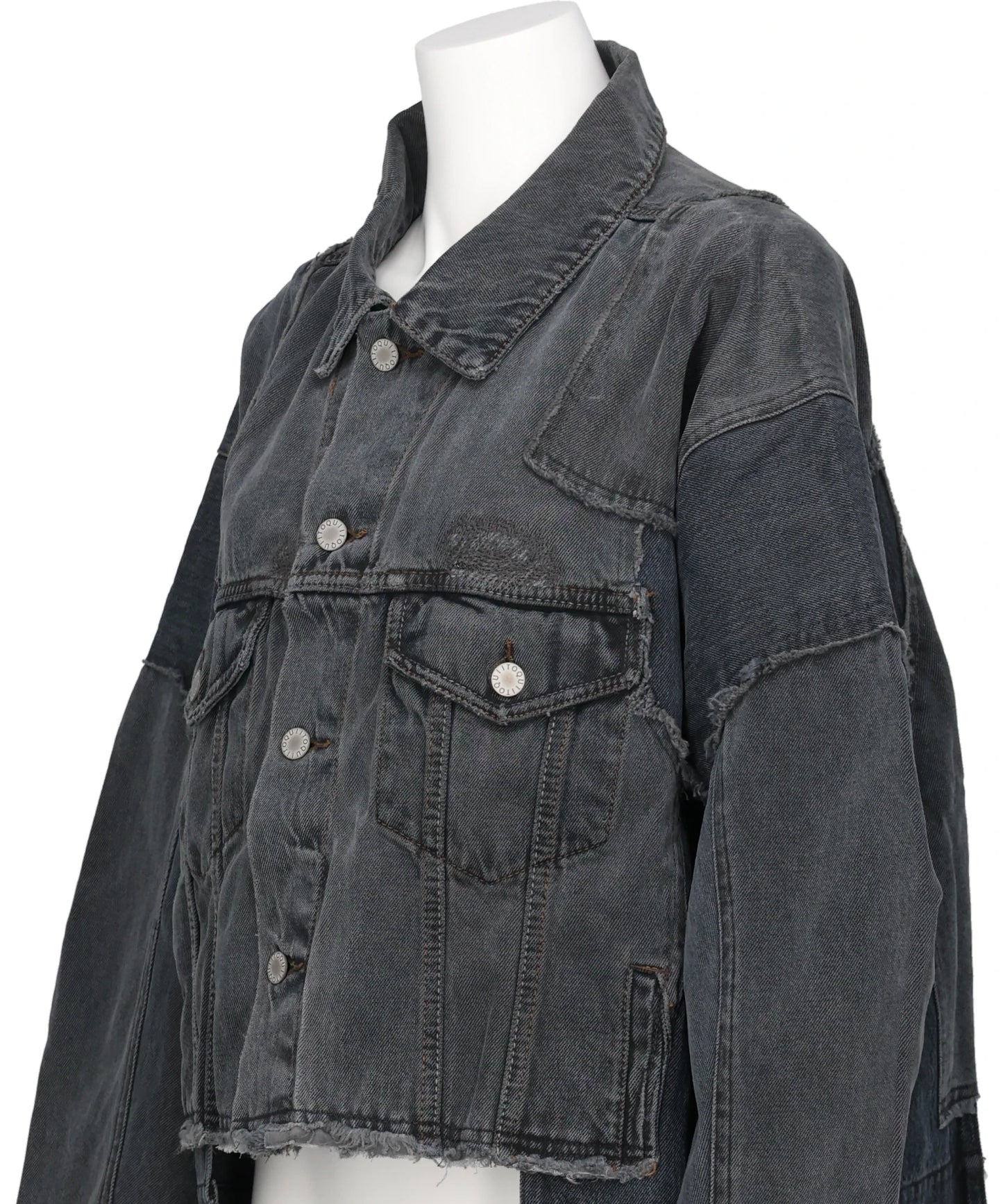 PT DENIM JK