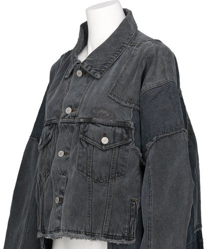 PT DENIM JK
