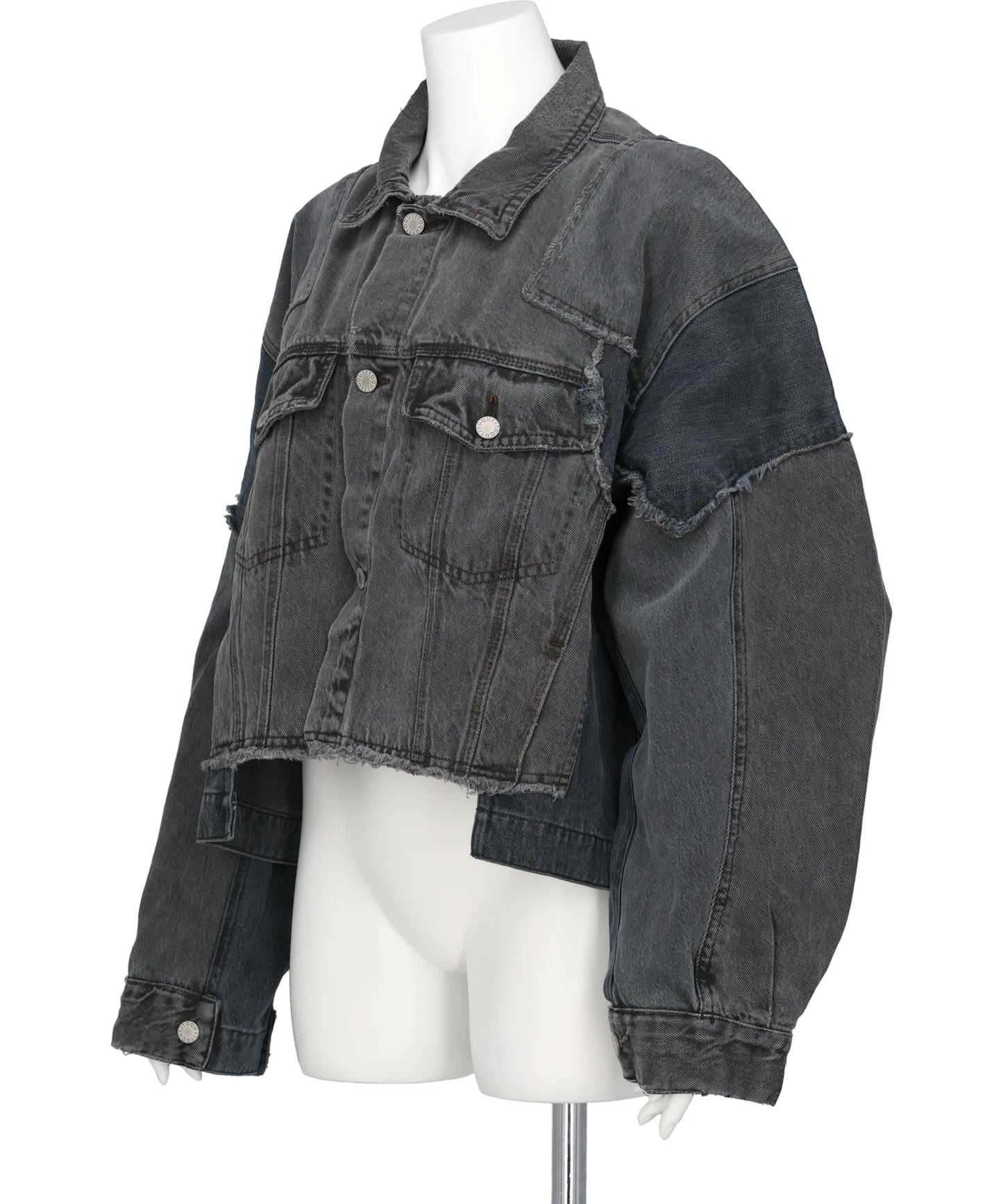PT DENIM JK