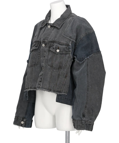 PT DENIM JK