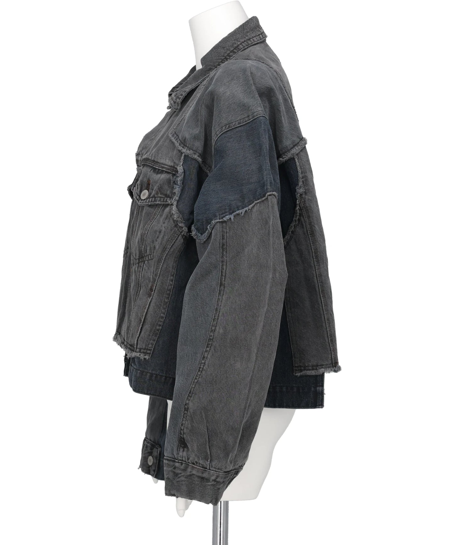 PT DENIM JK