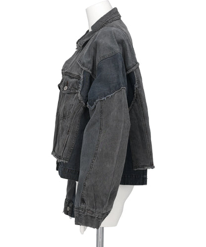 PT DENIM JK