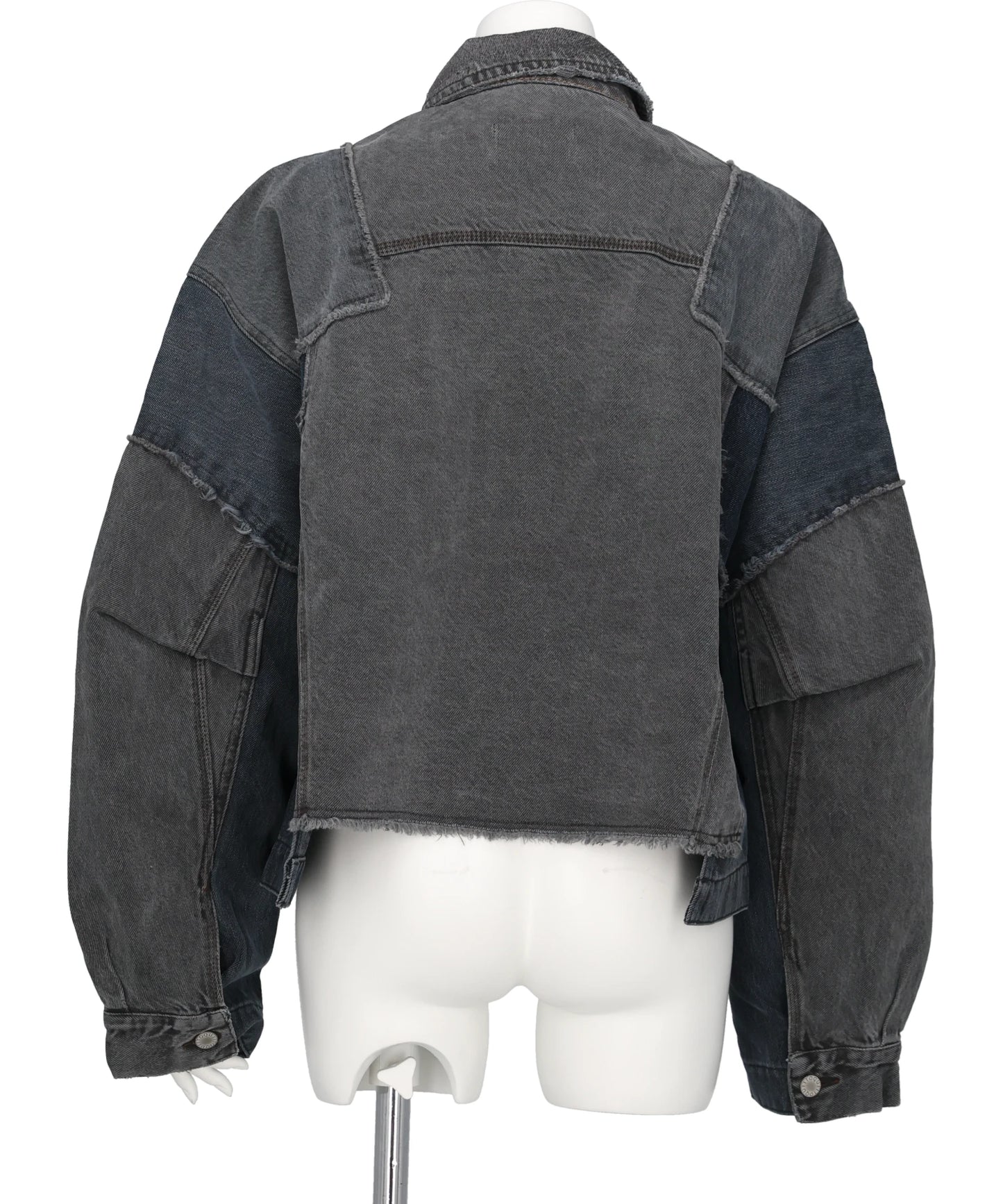PT DENIM JK