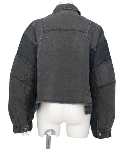 PT DENIM JK