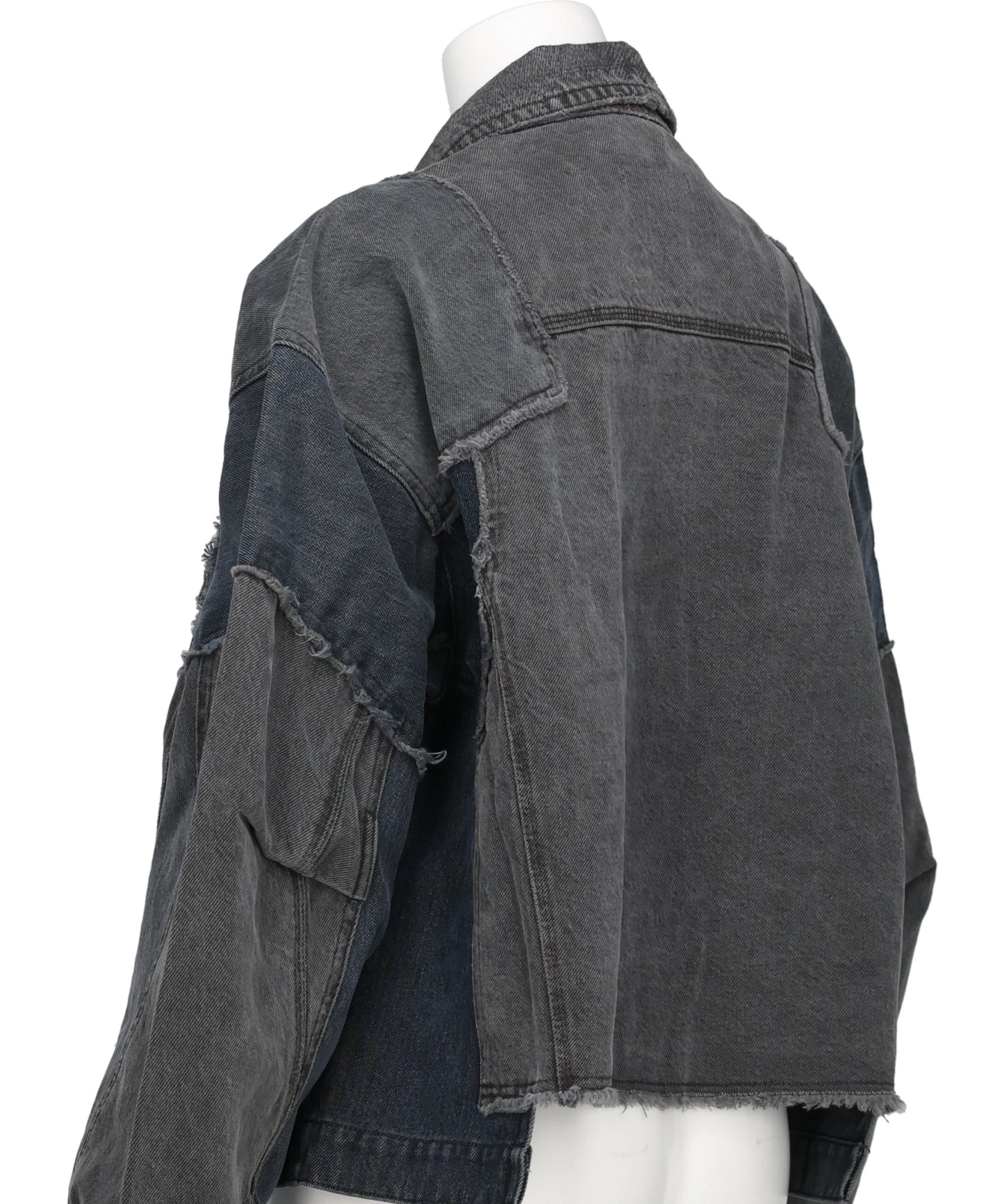 PT DENIM JK