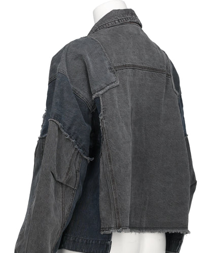 PT DENIM JK