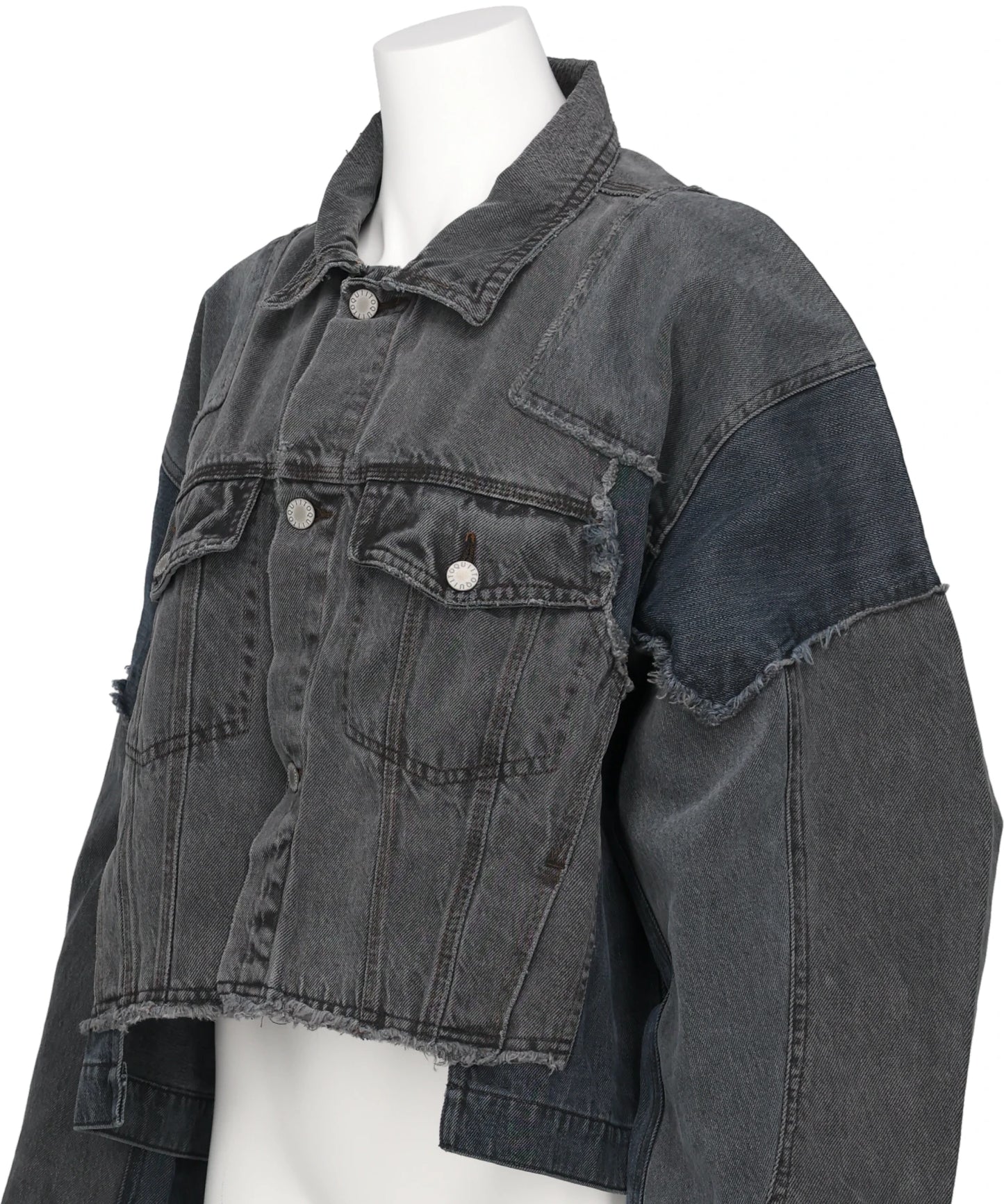 PT DENIM JK