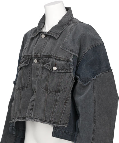 PT DENIM JK