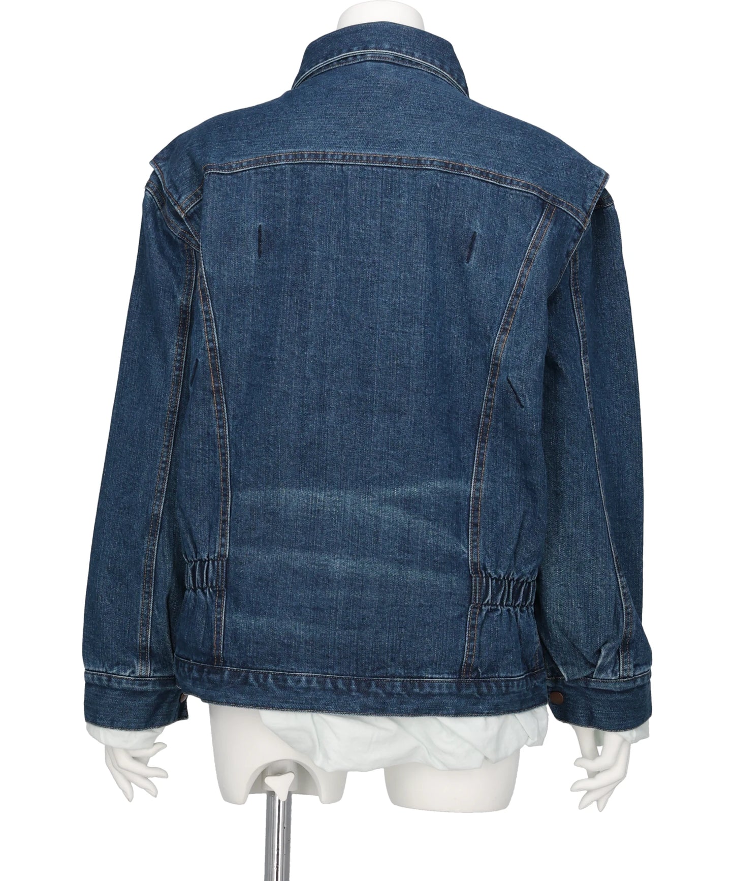 pillings×wrangler DENIM JACKET