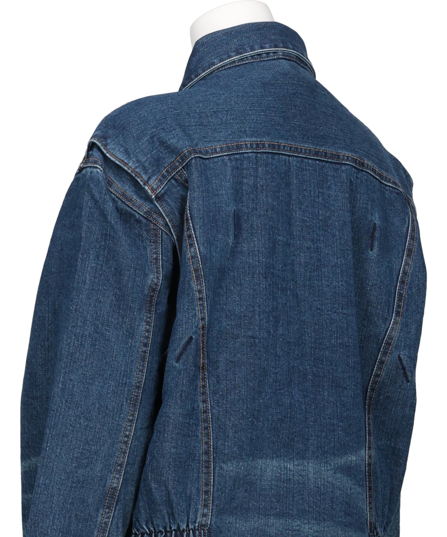 pillings×wrangler DENIM JACKET