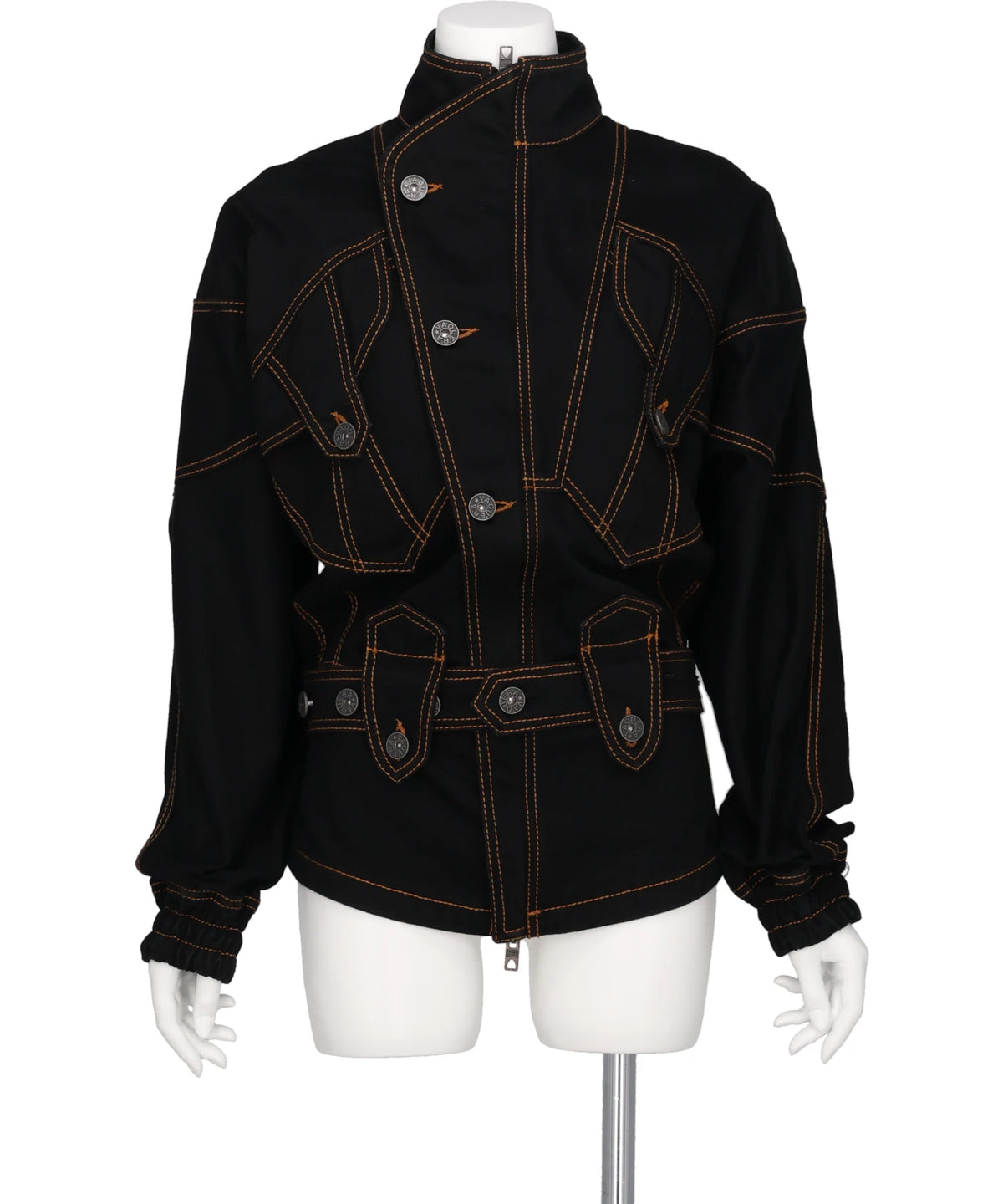 VAQUERA WOMEN DENIM JACKET