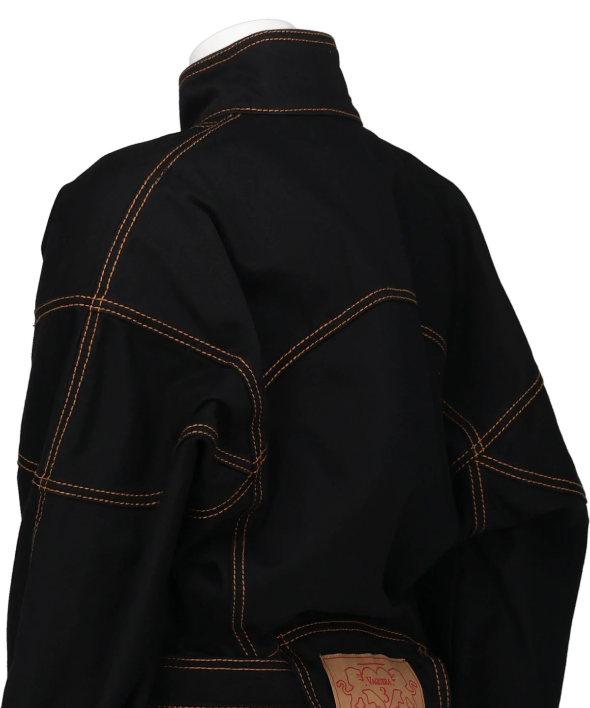 WOMEN DENIM JACKET